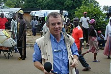 Jean Hélène distingué à titre posthume dans l’ordre national ivoirien, lundi